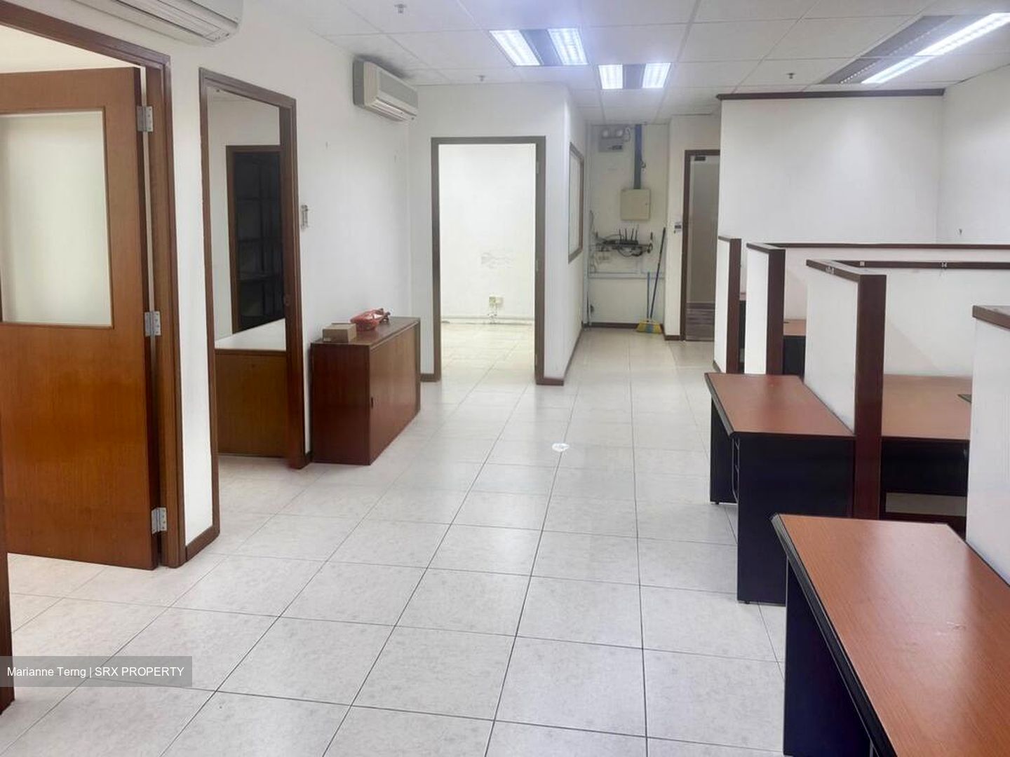 Ubi Centre (D14), Factory #460453421